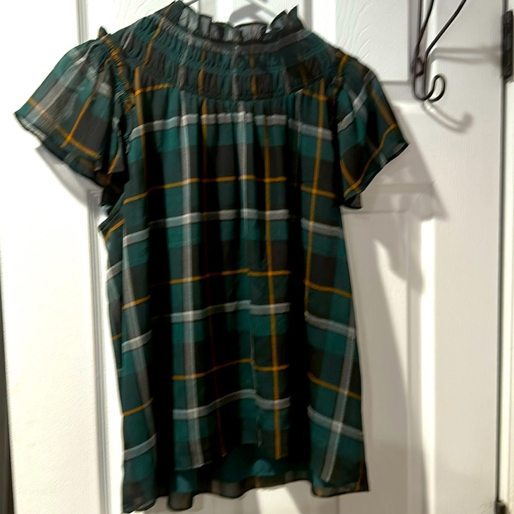 Ann Taylor top